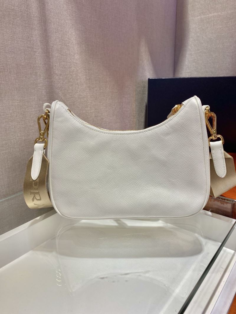 Pra*a hobo bags